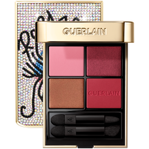 OMBRE G PALETA DE SOMBRAS NATAL 2024